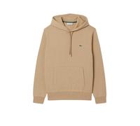 Lacoste Mens Basic Pullover Hoodie