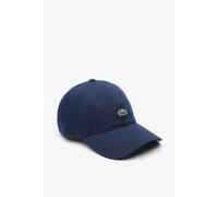 Lacoste Rk0491 Caps and Hats, Navy Blue, One Size