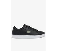 Lacoste Men's Carnaby BL Leather Trainers - 7