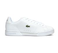 Men's Lacoste Mens Carnaby Cup Sneakers - White - Size: 10