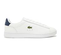 Lacoste Carnaby Trainers White/Navy SIZE 10 AND 11 ONLY