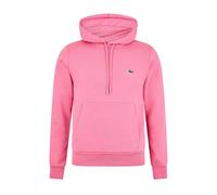 Lacoste Mens Casual Pullover Hoodie