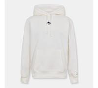Lacoste Mens Centrlogo Hoodie Hooded Sweatshirt Top Oth
