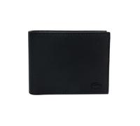 Classic Billfold Wallet Black One Size