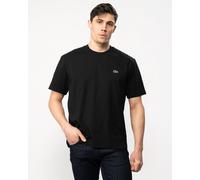 Lacoste Classic short sleeve black t-shirt - M