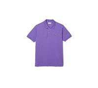 Lacoste Mens Classic Cotton L1212 Polo Shirt - Bardane - M