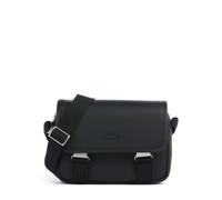 Lacoste Men's Classic Shoulder bag 23 cm black