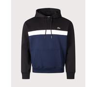 Lacoste Men's Logo Pullover Hoodie, Blue