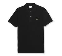 Lacoste Classic Pique Polo Shirt - Black Size 4 / UK Size M Size 4 / UK Size M