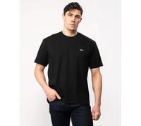 Lacoste Classic Fit Cotton Jersey T-shirt Size 4 - M White