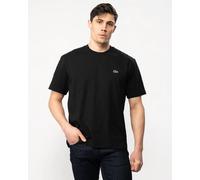 Lacoste Mens Logo T-Shirt Black L