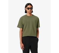 Lacoste Classic Fit T Shirt Khaki Green