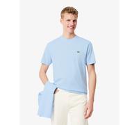 Lacoste Men's Cotton T-Shirt, Ruisseau, M
