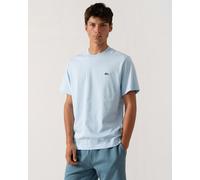 Lacoste Mens Classic Fit Cotton Jersey T-Shirt - Rill T01 - Rill T01 - XL