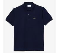 Lacoste Men's Classic Fit Cotton Midnight Navy Short Sleeve Polo Shirt