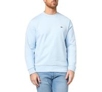 Lacoste Men's Classic Fit Fleece Sweatshirt, Rill, Medium