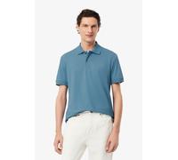 Lacoste Men's Classic Fit L.12.12 LIGHT Polo Shirt - Blue - 3 (36-38" Chest)