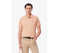 Lacoste Men's Classic Fit L.12.12 Original Polo Shirt - Pink - 7 (46" Chest)