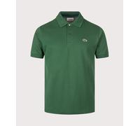 Lacoste Classic Polo Shirt Green