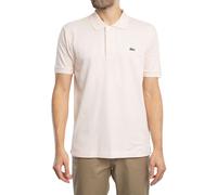 Classic Fit Original Pique Polo Shirt Light Pink M