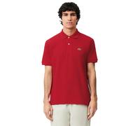 Lacoste | Mens Classic Fit Original Polo Shirt - Red / 2XL