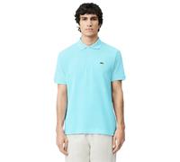 Lacoste | Mens Classic Fit Original Polo Shirt - Turquoise / XL