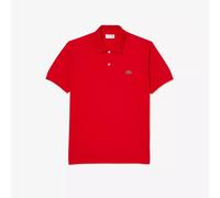 Lacoste Men's Classic Fit Petit Piqué Cotton Polo In Red SIZE M- L.12.12 51 240