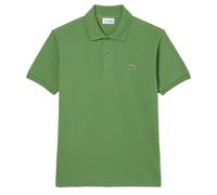 Lacoste Men's Classic Fit Polo Shirt Lime Green