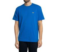 Lacoste T-Shirt Cobalt Blue size XXL