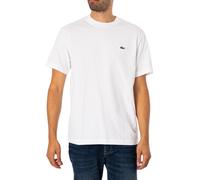 Lacoste Men's Classic Logo T-Shirt, White