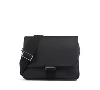 Lacoste Mens Classic Messenger bag, male, black