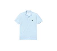 Lacoste Mens Classic Short Sleeve Polo Shirt Lifestyle