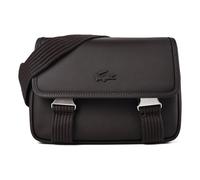 Lacoste Men's Classic Shoulder bag 23 cm brown