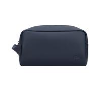 Lacoste Men's Classic Toilet bag 25.5 cm blue