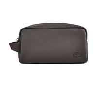 Lacoste Men's Classic Toiletry bag 25 cm gray