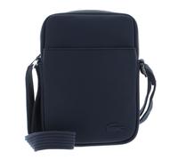 LACOSTE Men's Classic Vertical Camera Bag S Marine 166