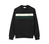 Lacoste Mens Colour Block Sweatshirt