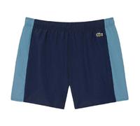 Lacoste Mens Colour Block Swimming Trunks