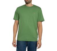 Lacoste Classic Short Sleeve T-Shirt Deep Green - L