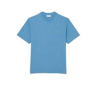 Lacoste Men's Cotton T-Shirt, Abysse, XS