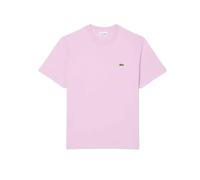 Lacoste Men's Cotton T-Shirt, Albizia, XS