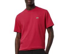 Lacoste Men's Cotton T-Shirt, Bigarreau, L