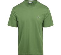 Lacoste Men's Cotton T-Shirt, Mache, 3XL