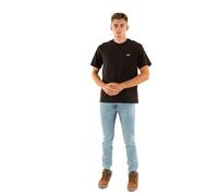 Lacoste Men's Cotton T-Shirt, Porto 0, L