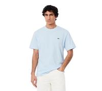 Lacoste Men's Cotton T-Shirt, Ruisseau, L
