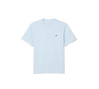 Lacoste Men's Cotton T-Shirt, Ruisseau, XL