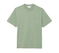 Lacoste Men's Cotton T-Shirt, Thym, S