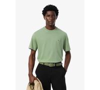 Lacoste Classic Short Sleeve T-Shirt Light Green - S
