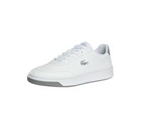 Lacoste Court Pro Trainer - White - Size 7