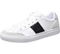 Lacoste Men's Courtline 120 2 Us CMA Sneakers
